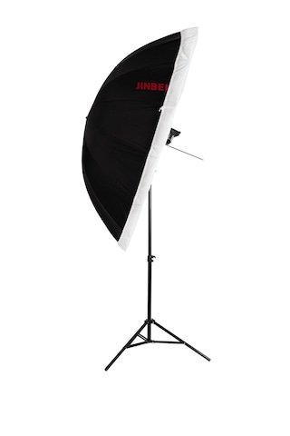 Jinbei Lx-100W Cob Led 5500K Bebek&Çocuk Çekim Seti(Ekopaket)