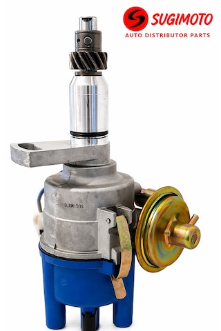 Distrıbütör Suzukı Alto 0.8 F8b 1986-1992 / Marutı 1986-1998 33100-78410 / 3310078410 Distribitör 1