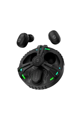 Black Shark Rokas 5 Bluetooth 6.0 Kulak İçi Kulaklık (Black Shark Türkiye Garantili)