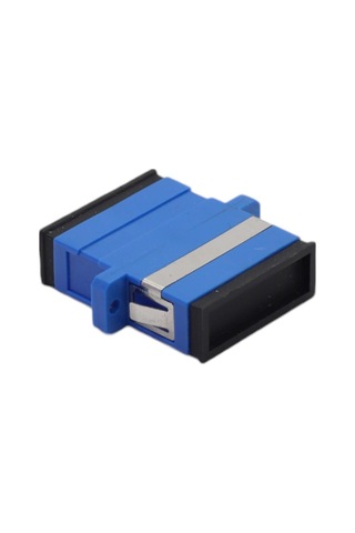 Ojc Fıber Adaptor Sc Sm Duplex Blue