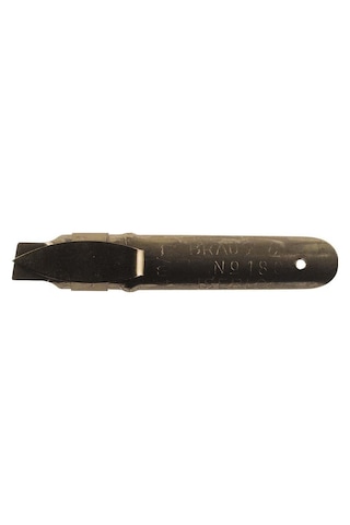 Brause Divit Ucu - Bandzug - 4Mm