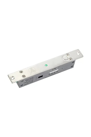 Zksoftware Yb-500 A Led Selenoid Kilit