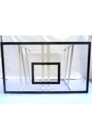Adelinspor Basketbol Panyası 105x180 20 MM Akrilik Cam