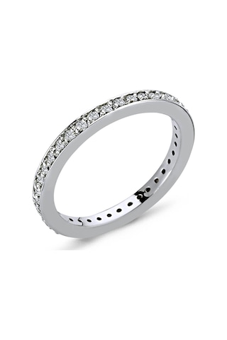 Lova 0,38 Karat Pırlanta Tamtur Yüzük - 1010070