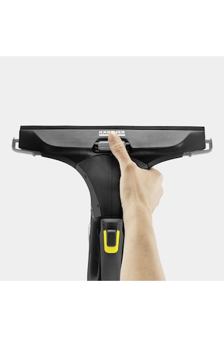 Karcher WV 5 Plus Anniversary Edition Cam Silme Makinesi