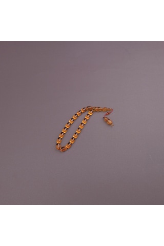 Katalin Usta El İşi İmzalı Kapsül Kesim Efe Boy 9x12.5mm Tesbih 25787604