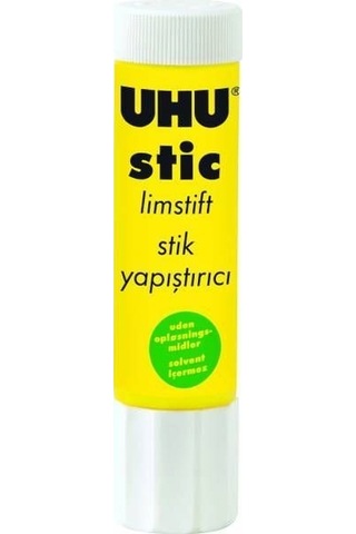 Uhu Stick Yapıştırıcı 8,2gr.