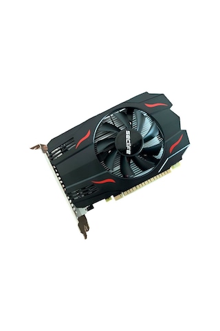 Seclıfe 4gb Gt740 Ddr3 128bıt Hdmı/dvı/vga