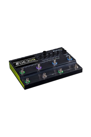 Mooer Ge300 Lıte Çoklu Efekt Prosesörü