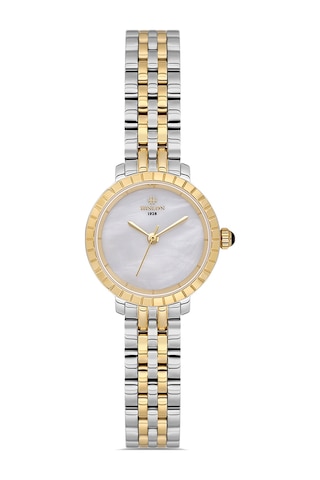 Hislon Women's Classic Queen Ql198t-09sg Gri