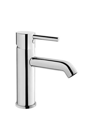 Minimax S A41984 Lavabo Bataryası, Krom Çok Renkli