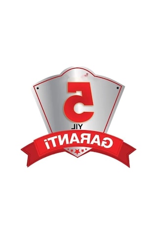 3'lü Anahtarlı Topraklı Priz - 16a, 250v 0