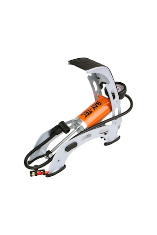 Ayak Pompası Kobra Mk4850