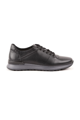 Libero L3045 Erkek Casual Ayakkabı - Siyah Siyah