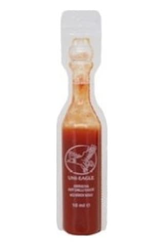 Thai World Sriracha Acı Biber Sosu 1000 x 10 ML