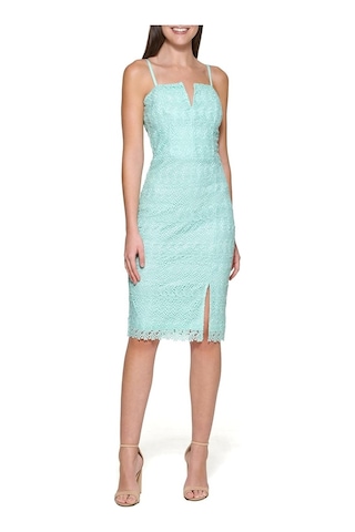 Guess Kadın Elbise Gdqp4833-mnt