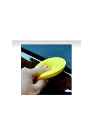 P And C Hızlı Ergonomik El Cila Pedi 333