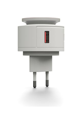 Truebo NightLight USB Type-C RGB Gece Lambası Adaptör