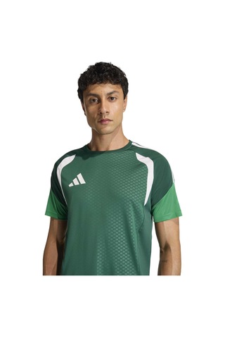 Drkgrn Adidas Erkek Futbol Forma Tiro26c Jsy Ka7586 Koyu Yeşil