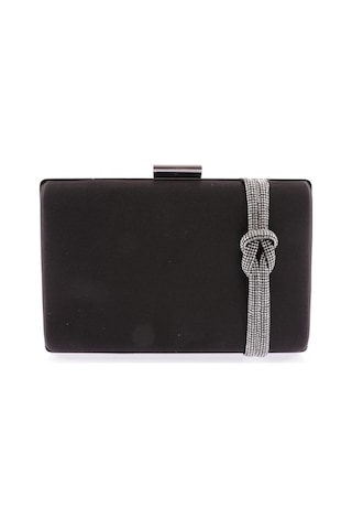 Dgn 9275-22y Kadin Abiye Portföy Çanta 9275-2041-R2449 Siyah