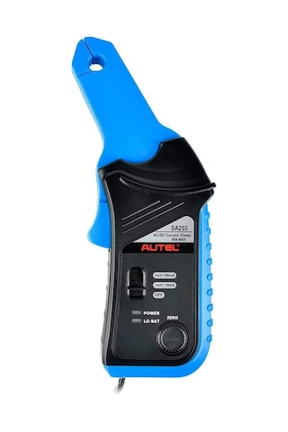 Autel Ultra Arıza Tespit Cihazı-Osiloskop Kit
