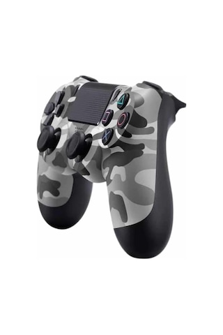 Yeni Nesil Joystick Oyun Kolu Android Uyumlu Kablosuz Titreşimli - Lisinya