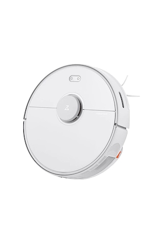 Roborock S5 Max Vacuum Cleaner Beyaz Akıllı Robot Süpürge ve Pasp Roborock S5 Max Vacuum Cleaner Beyaz Akıllı Robot Süpürge ve Pasp