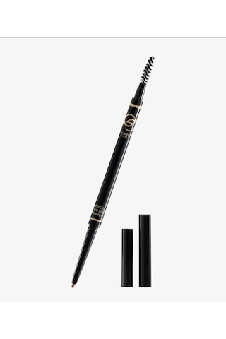 Giordani Gold Precise Çift Taraflı Kaş Kalemi 41414 Diğer