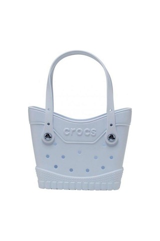 Crocs Small Eva Tote Unisex Çanta Crc.czfb0001-crc.blue Haze Mavi