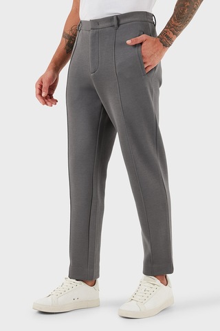 Armani Exchange Erkek Pantolon Xm001018 Af16222 U8092 Koyu Gri Koyu Gri