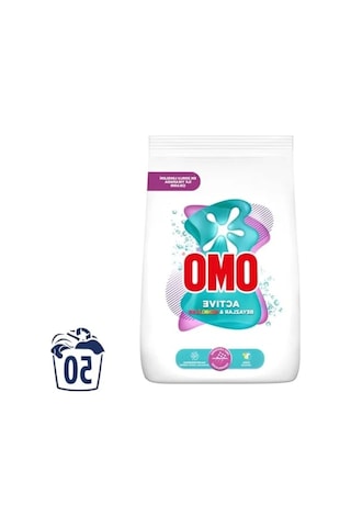 Beyazlar Ve Renkliler İçin Toz Deterjan 7.5 Kg