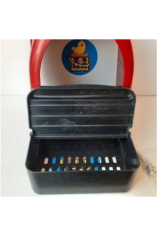 Mh Otomatik Tavuk Folluk 2 Adet