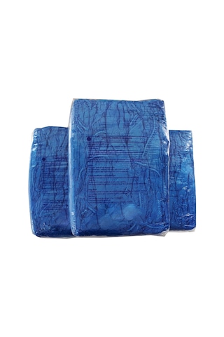 Toptan24 Plastik Tek Lastikli Galoş 4000 Adet