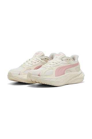 Puma Hypnotic Ls 2 Kadın Bej Sneaker Ayakkabı 40471408 Bej