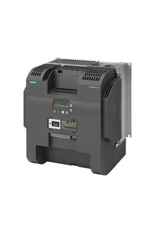 22/30 Kw 30 Hp Siemens V20 Dalgıç Pompa Solar Sürücü (İnvertör)