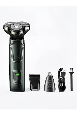 Tek Hk 3600 Tıraş Makinesi Najmaddin
