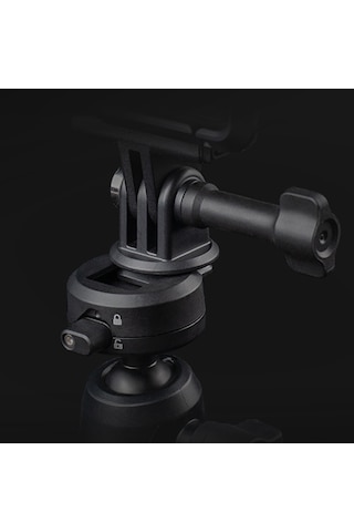 Pgytech P-gm-223 Caplock Spor Kamera Emme Kaidesi Araç Ön Camı Pencere Braketi Tutucu Gopro / Djı