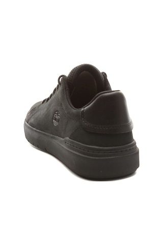 B0a5s8r0151-r Timberland Seneca Bay Low Lace Up Sneaker Erkek Spor Ayakkabı Siyah B0a5s8r0151-r Siyah