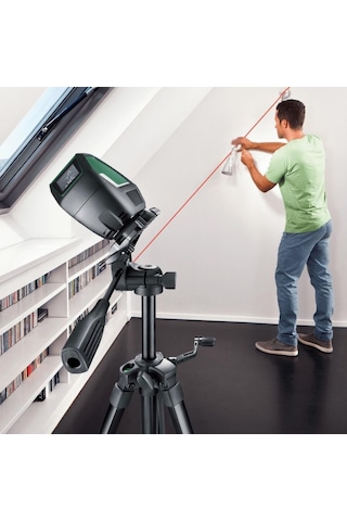 Bosch TT 150 Tripod - 1600A03082