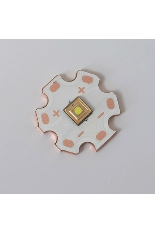 5050 Yüksek Güçlü Beyaz Lamba Boncuklu 20w Uzun Menzilli Lazer Topu Led Sahne El Feneri Diğer