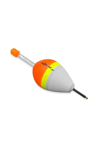 Işık Tüplü - Fishack - Olta Şamandırası 40 Gr Fsh-6040