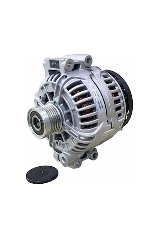Denso 12v Alternatör Dinamo 150 A Com/bss-d Bmw 1 Serisi 2004-2013 / 3 Serisi 1989-2011