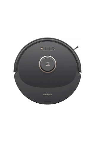 Roborock Q8 Max Vacuum Cleanner Robot Süpürge Siyah