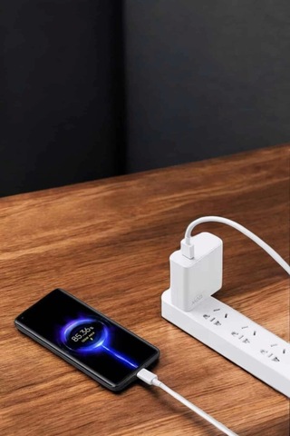 Şarj Aleti Turbo Max Type-c Uyumlu Ultra Turbo Max