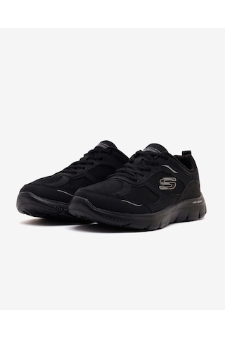Skechers Summıts Kadın Siyah Spor Ayakkabı 150290tk Bbk