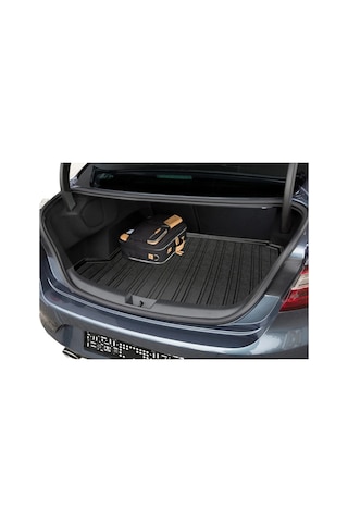 Citroen C5 Aırcross Alt Bagaj 2021 Uyumlu Maximum 3d Bagaj Havuzu