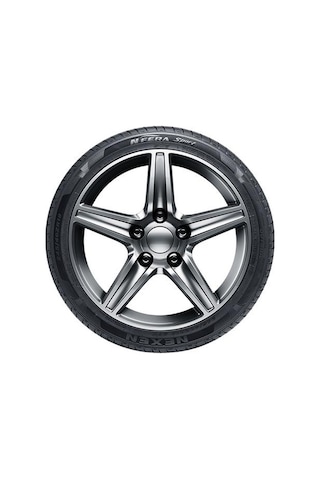 Nexen 235/50R20 104Y XL N Fera Sport Yaz Lastiği 2025