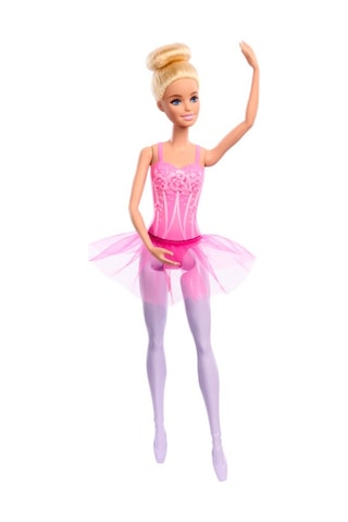 Barbie Balerin Bebek HRG34