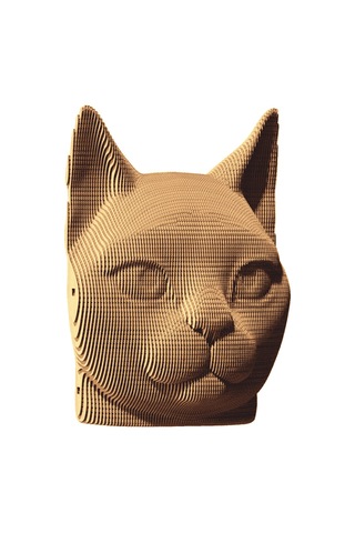 Cartonic 3d Puzzle - Cat