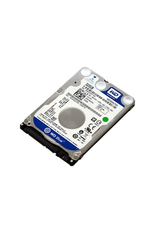 Western Digital Scorpio Blue WD3200LPVX 2.5" 320 GB SATA 3 HDD